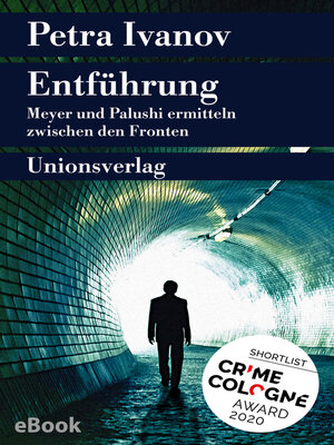 cover image of Entführung